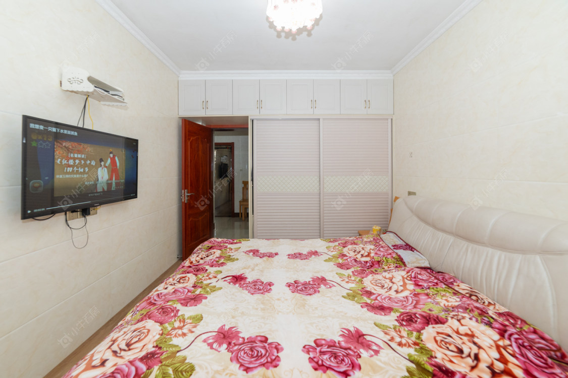 常州锦海星城二期在售二手房源室内图_小牛看房