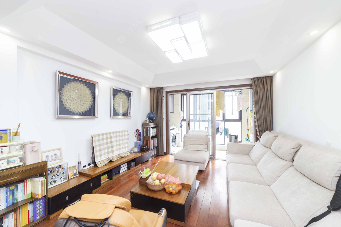 常州御城在售二手房源室内图_小牛看房