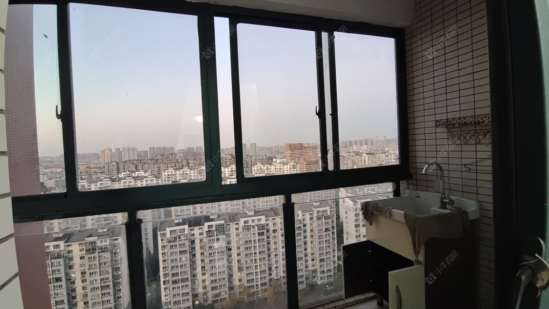 常州世纪华城西区在租房源_小牛看房