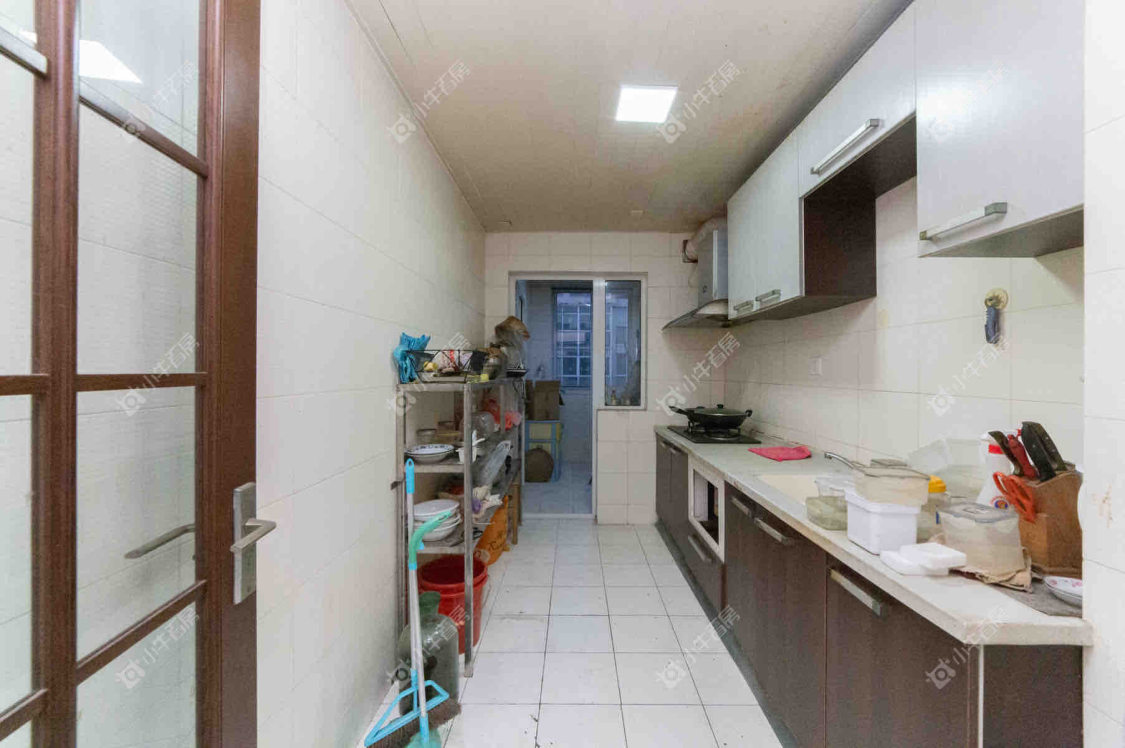 常州奥林匹克花园在租房源室内图_小牛看房