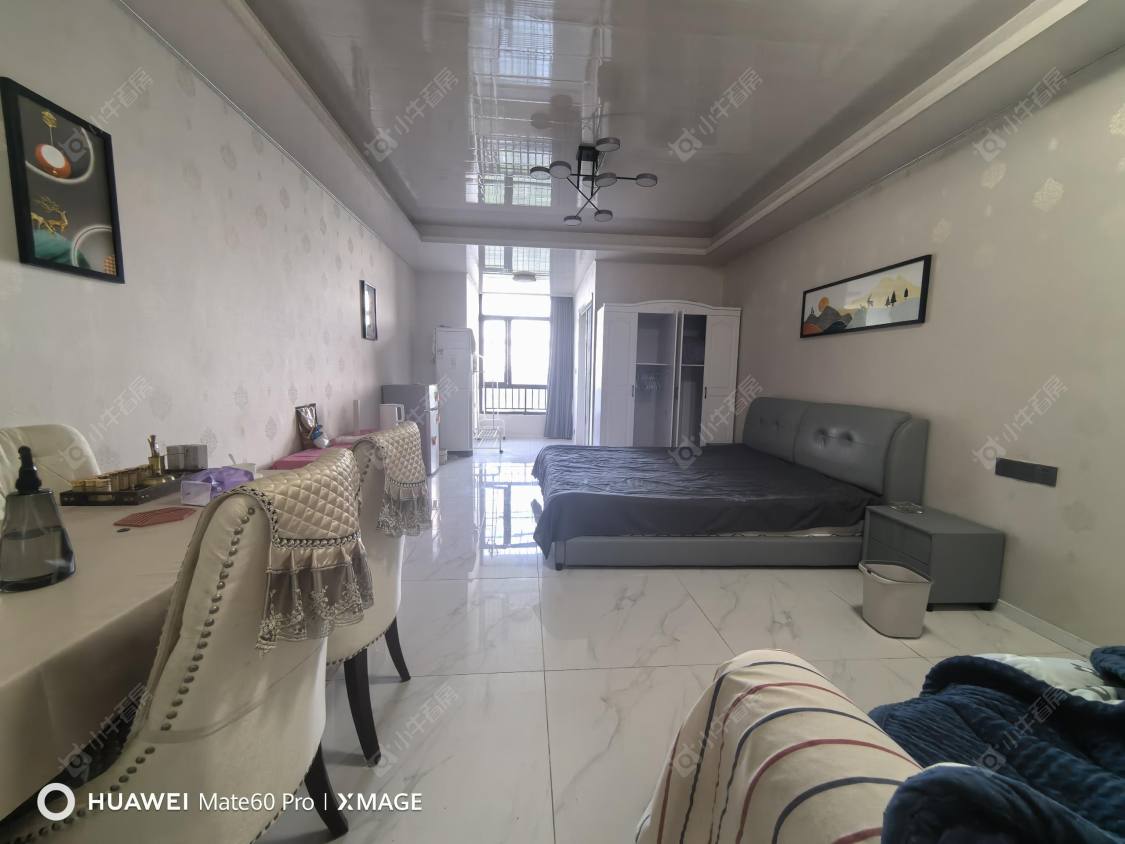 常州景荟凤凰公寓租房_小牛看房