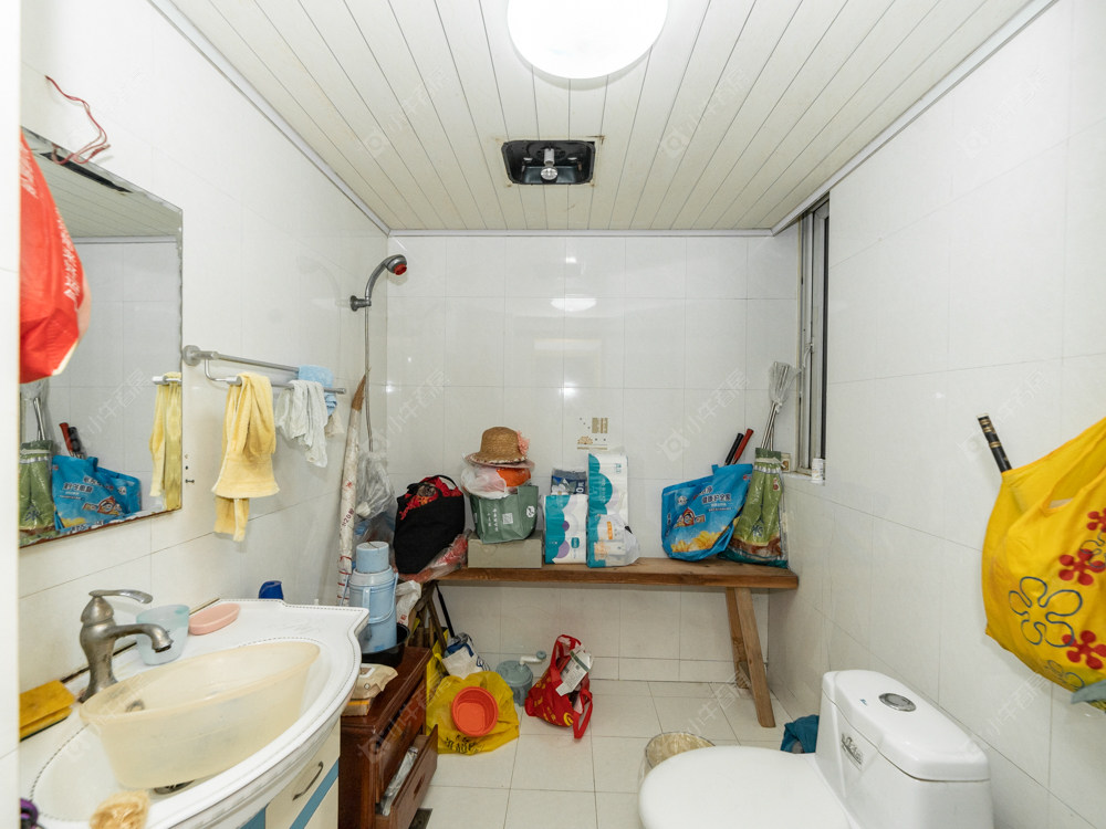 常州凤凰名城在售二手房源室内图_小牛看房