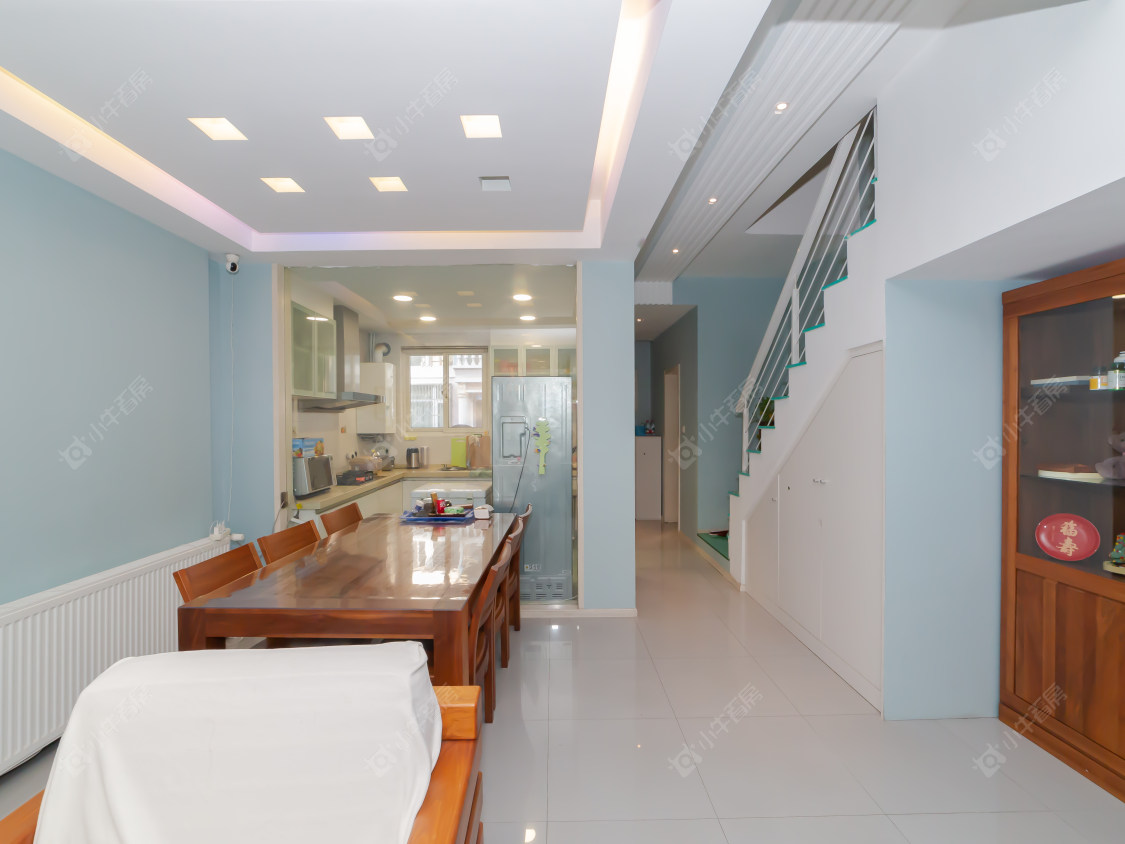 常州东南花园在售二手房源室内图_小牛看房