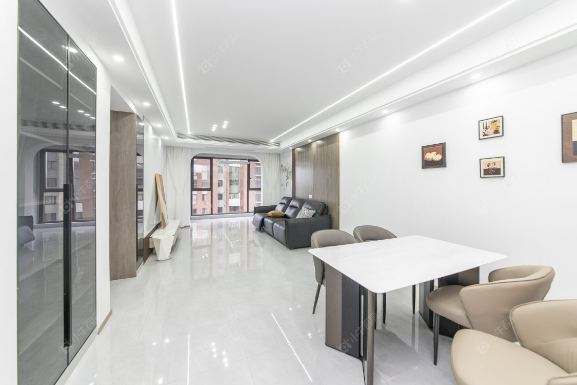 常州星河国际一区在售二手房_小牛看房