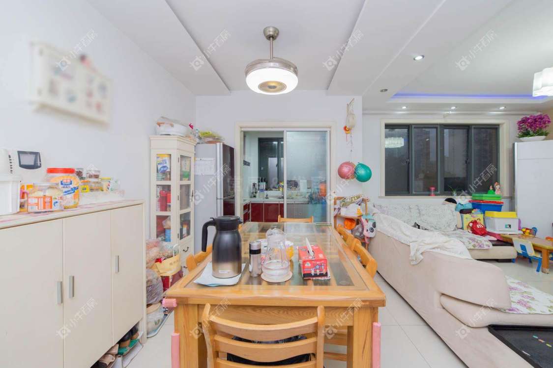 常州玉龙湾花园在租房源_小牛看房