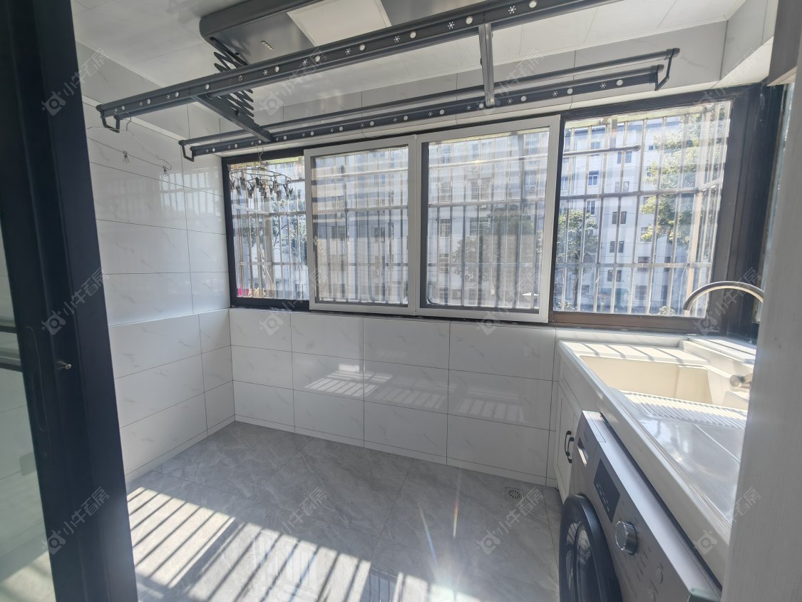 翠竹新村东北区房源室内图 常州翠竹新村东北区在租房源室内图_小牛看房