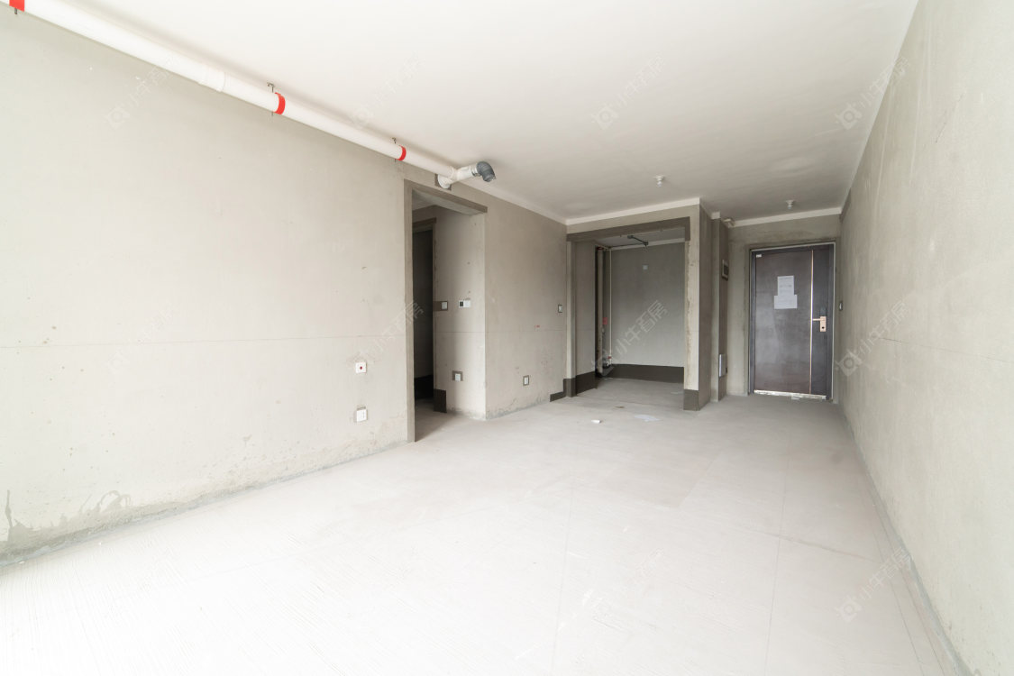 常州儒辰辰逸在售二手房源室内图_小牛看房