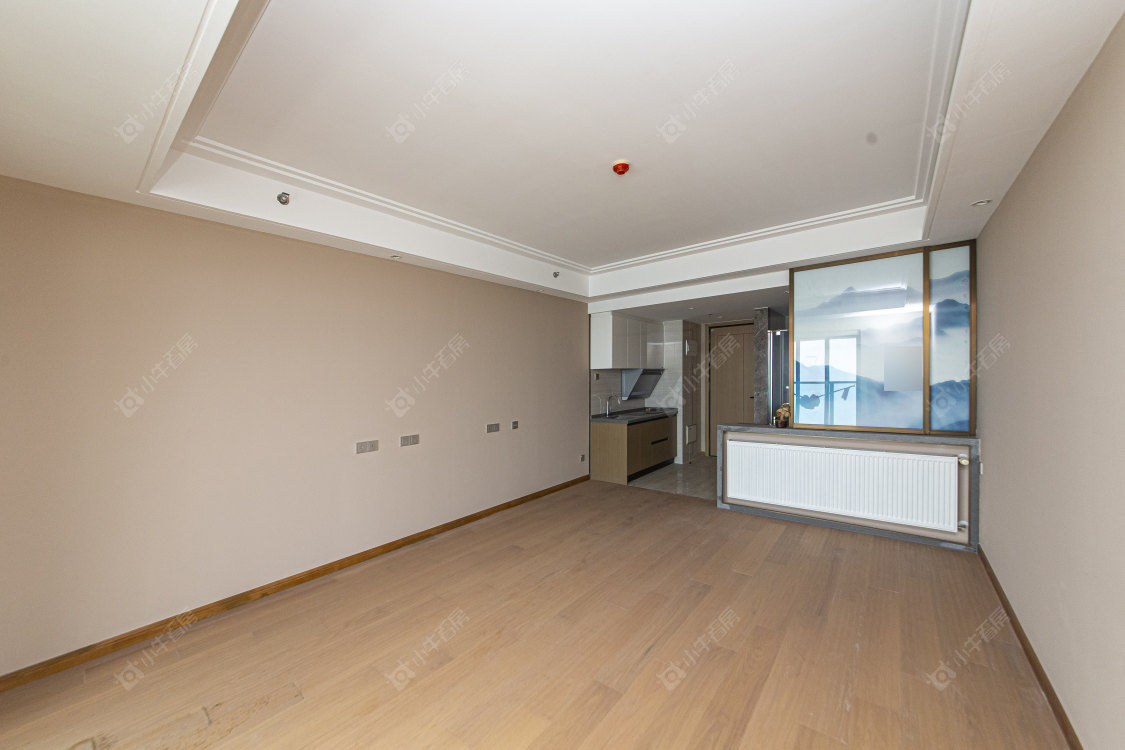 常州星河澜月湾在售二手房源室内图_小牛看房