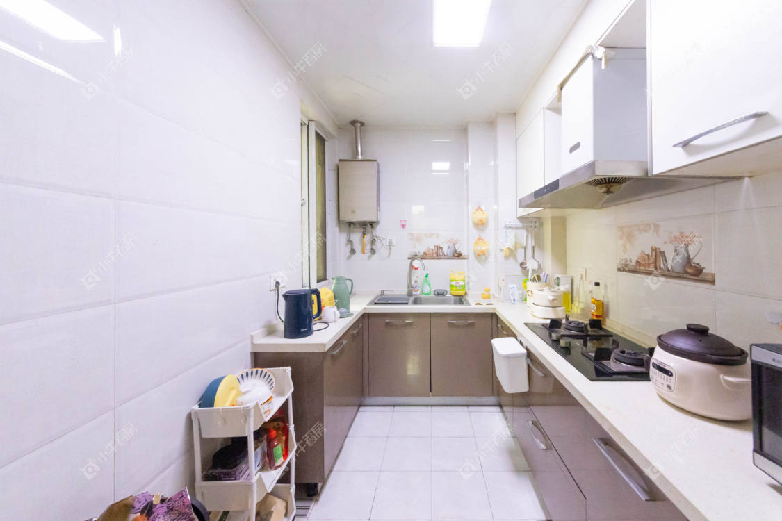 常州锦海星城二期在租房源室内图_小牛看房