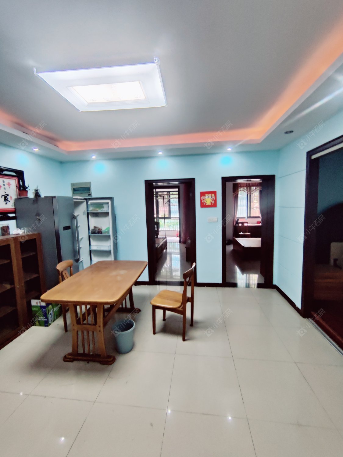 常州名桂坊2室2厅1卫出租房源图片