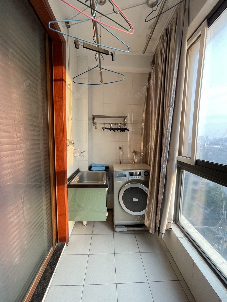 常州桃林雅景园在租房源室内图_小牛看房