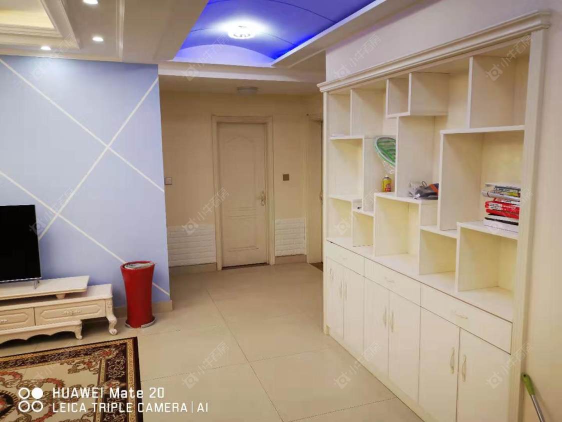 常州玉山花园在租房源_小牛看房