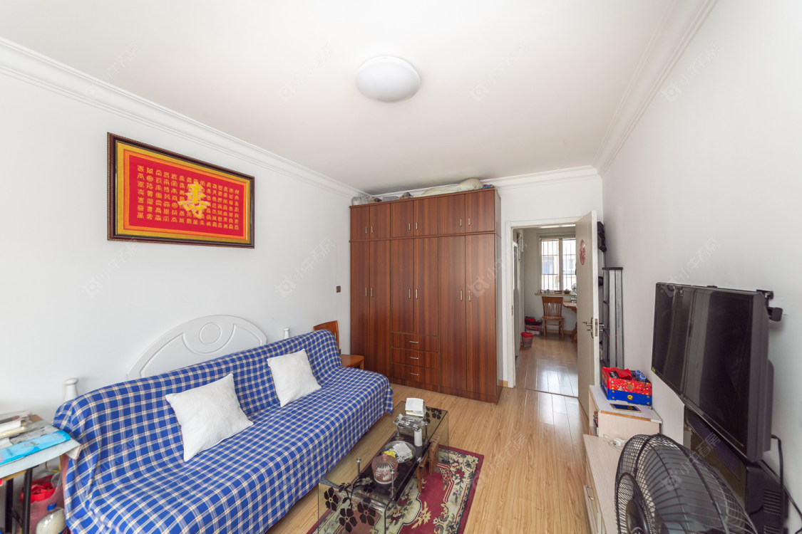 常州清潭新村在售二手房源室内图_小牛看房