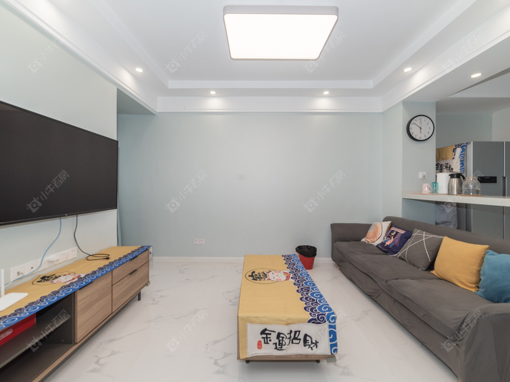 常州米兰阳光在售二手房房源室内图_小牛看房