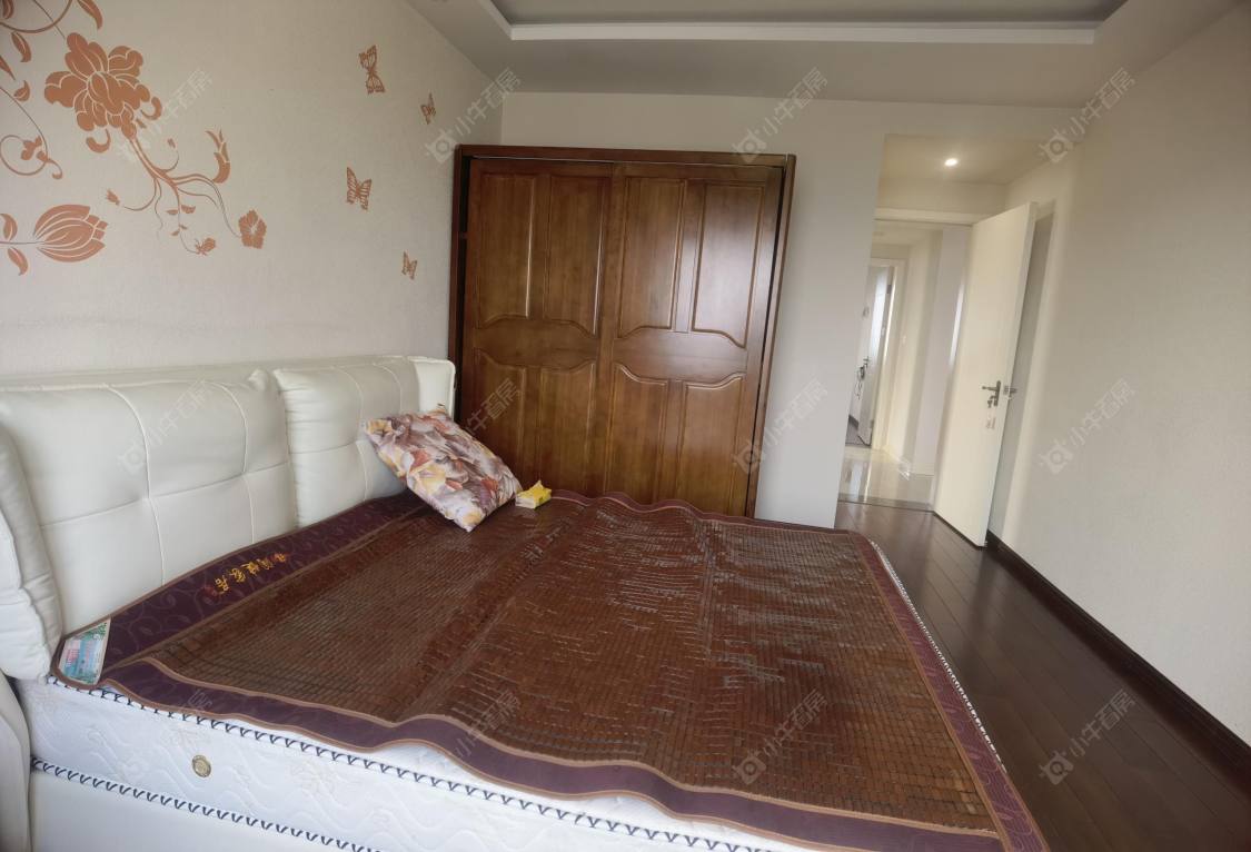 常州新城香溢澜桥一期在租房源室内图_小牛看房