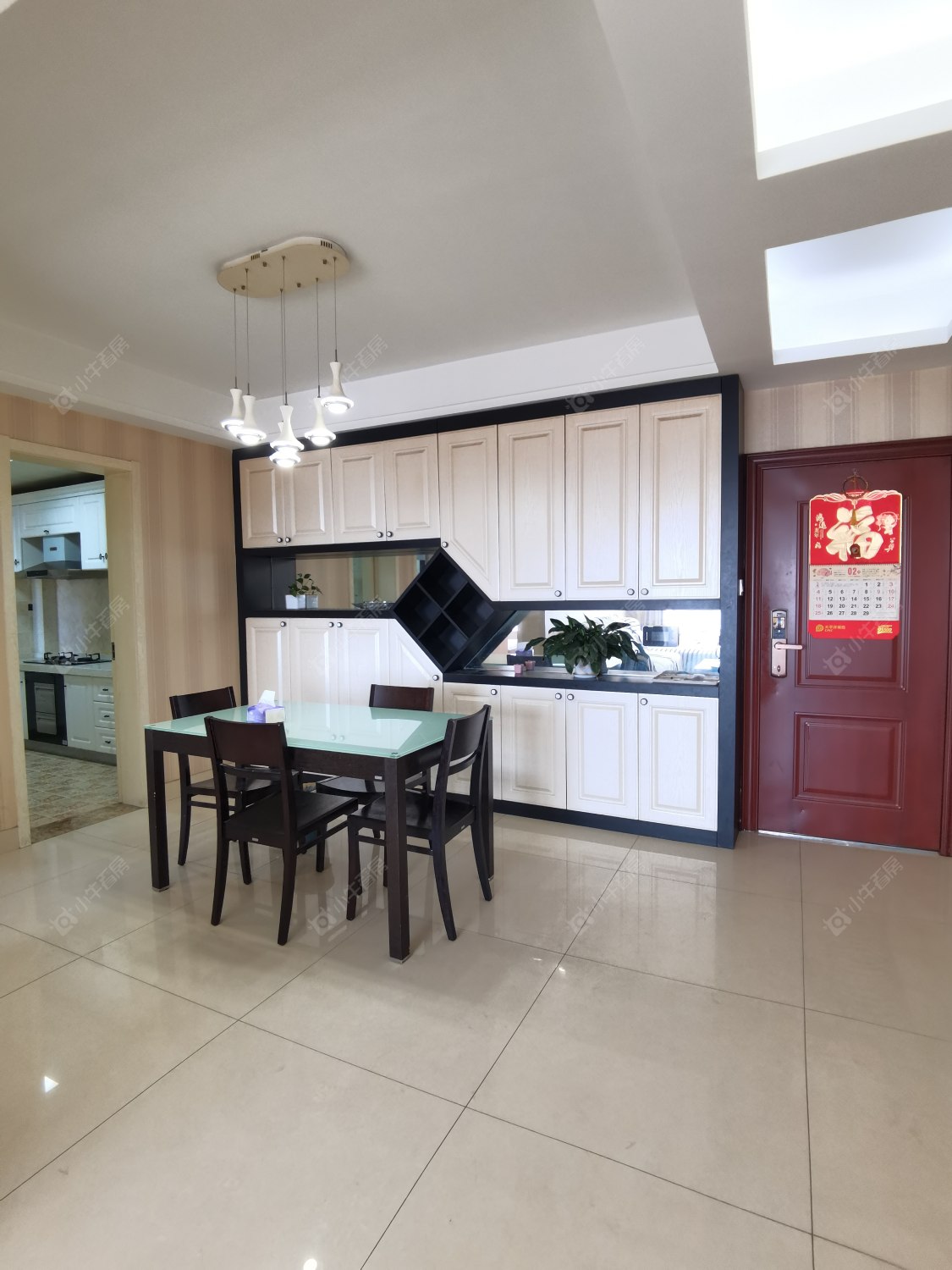 常州华海花园在租房源室内图_小牛看房