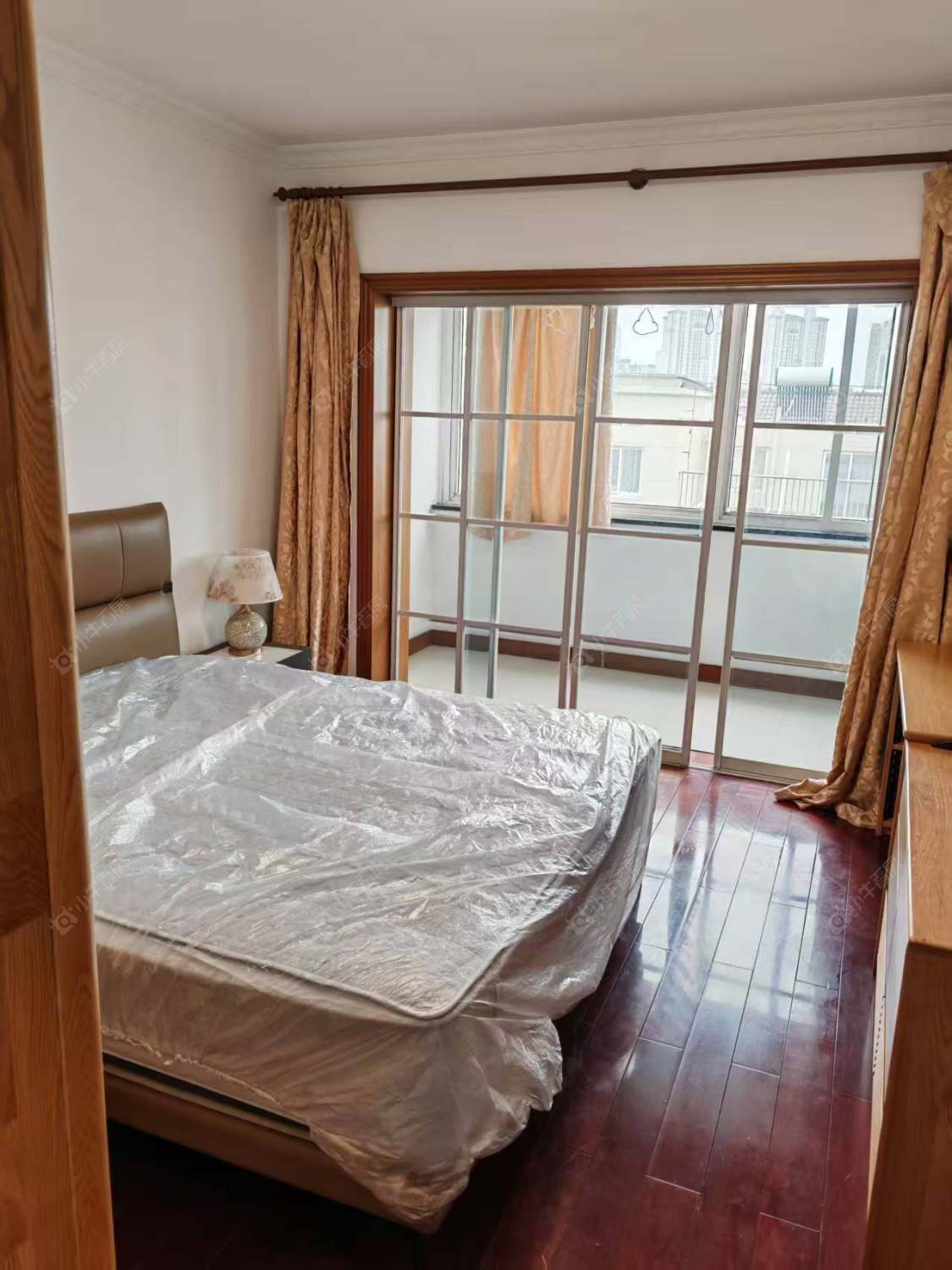 常州锦绣东苑在租房源室内图_小牛看房