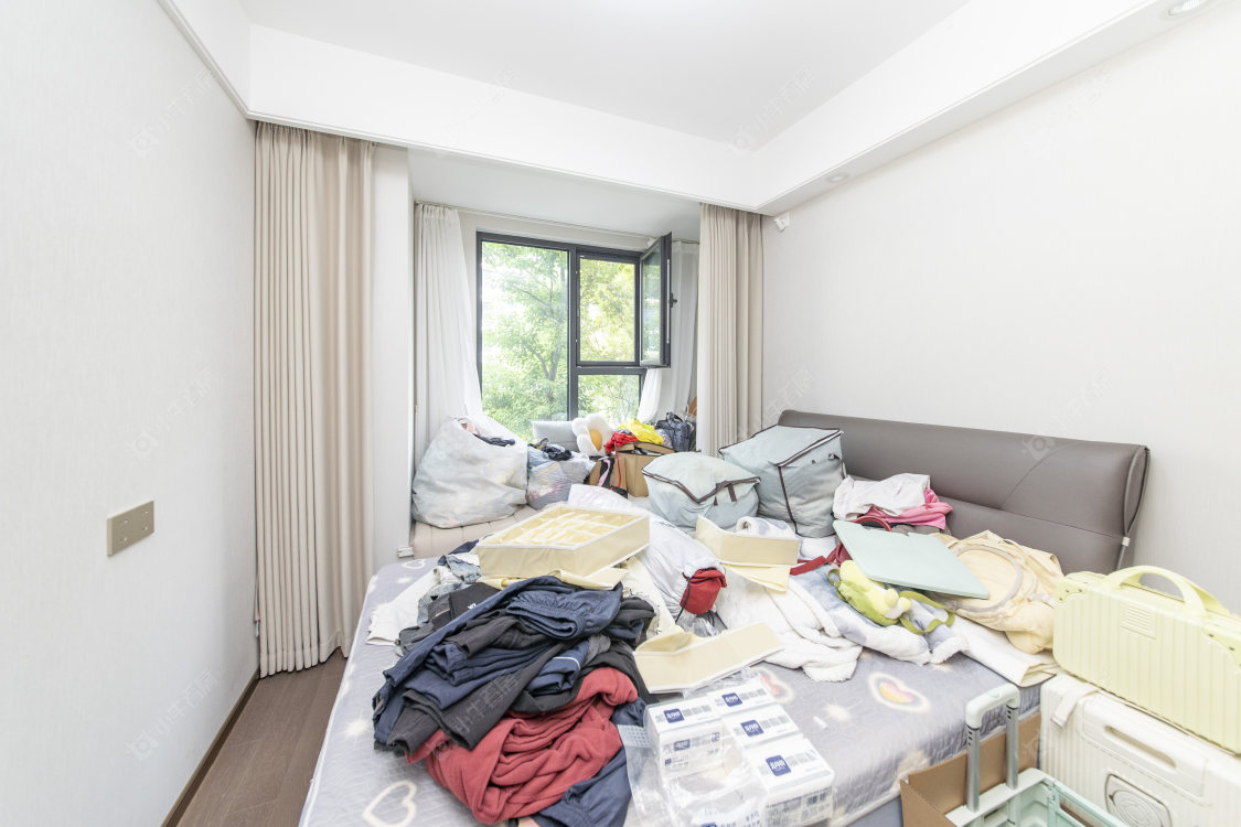 常州景瑞宸运天赋在售二手房源室内图_小牛看房