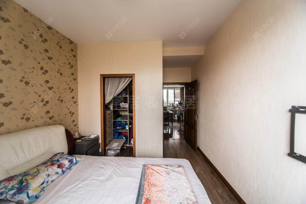 常州美林国际村在售二手房源室内图_小牛看房