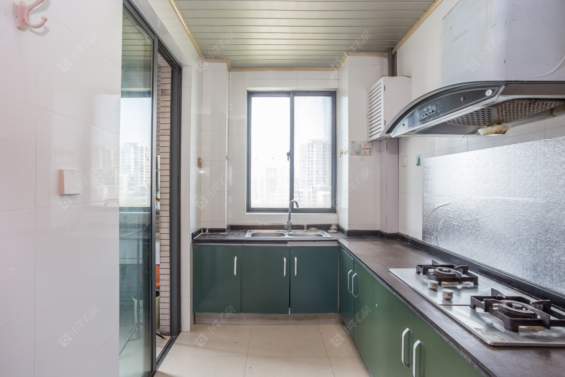 常州凯旋城西区在售二手房源_小牛看房