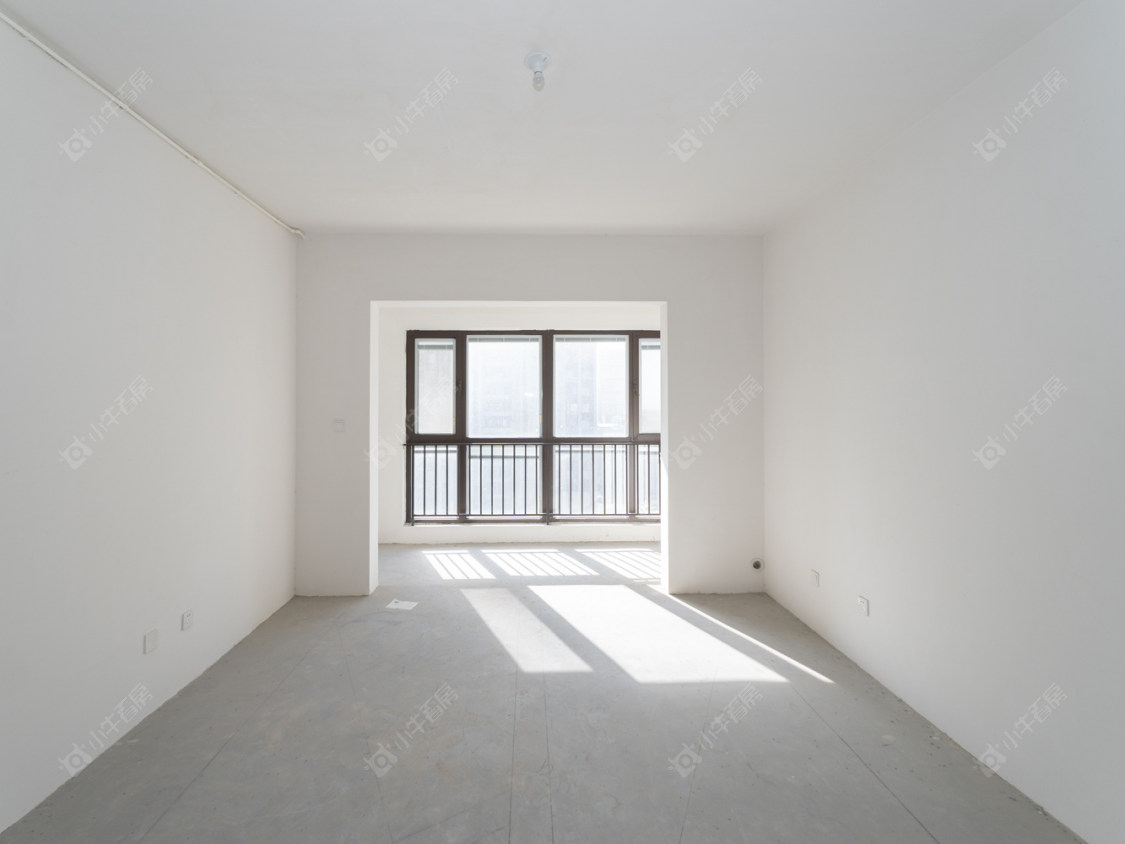 常州中景华府在售二手房源_小牛看房