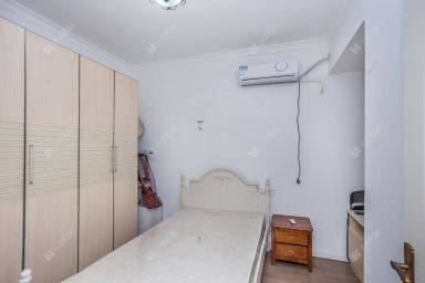 常州新城香溢澜桥二期在租房源室内图_小牛看房