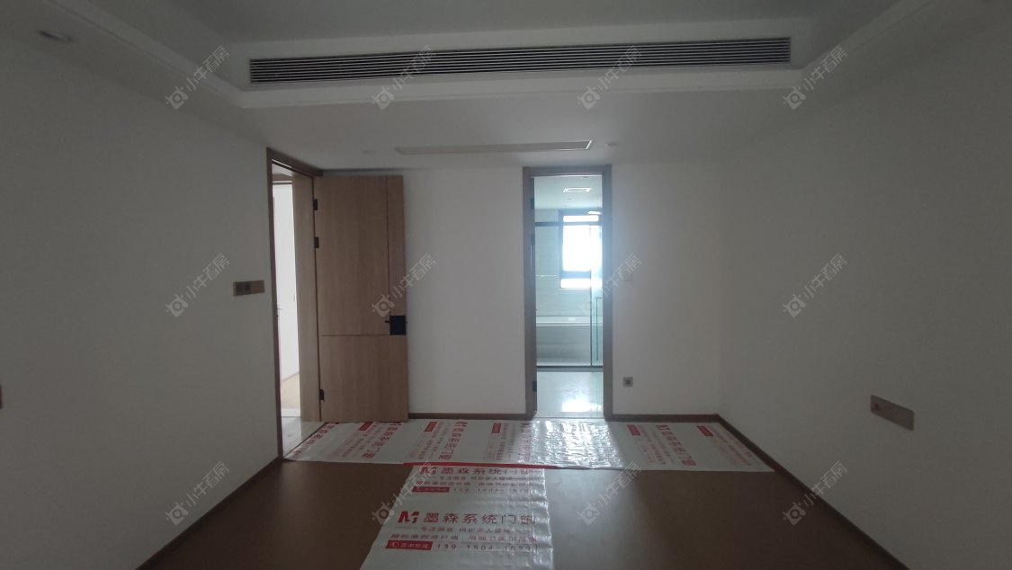 常州万科国宾道在租房源室内图_小牛看房