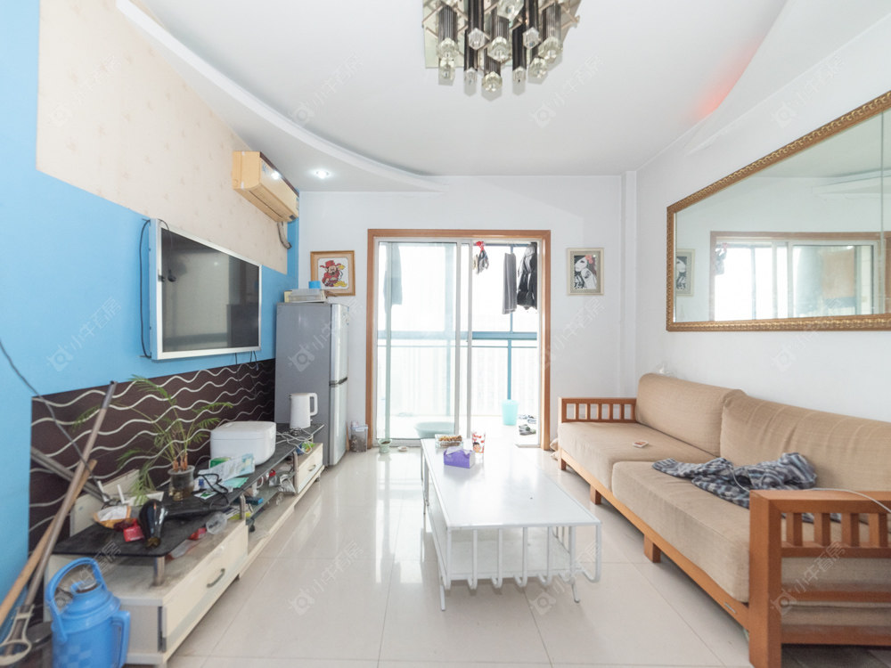 常州藏龙苑东区在售二手房_小牛看房