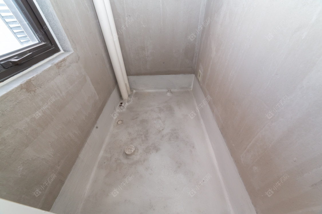 常州龙湖春江天玺在售二手房源室内图_小牛看房