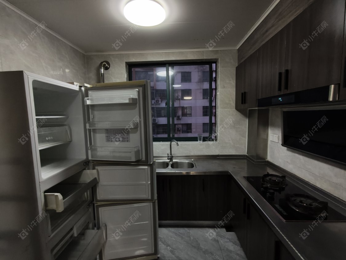 常州湾里新村在租房源_小牛看房