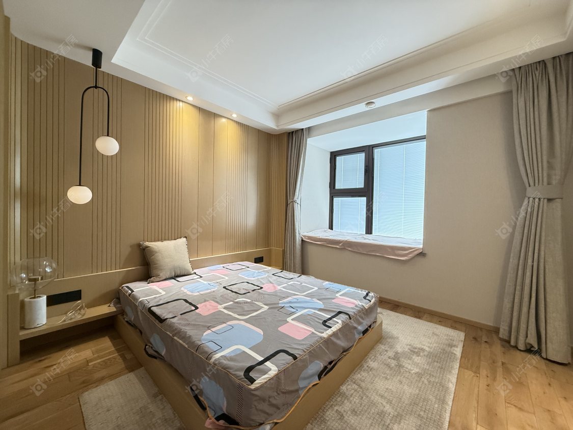 常州金新滟澜湖在租房源_小牛看房