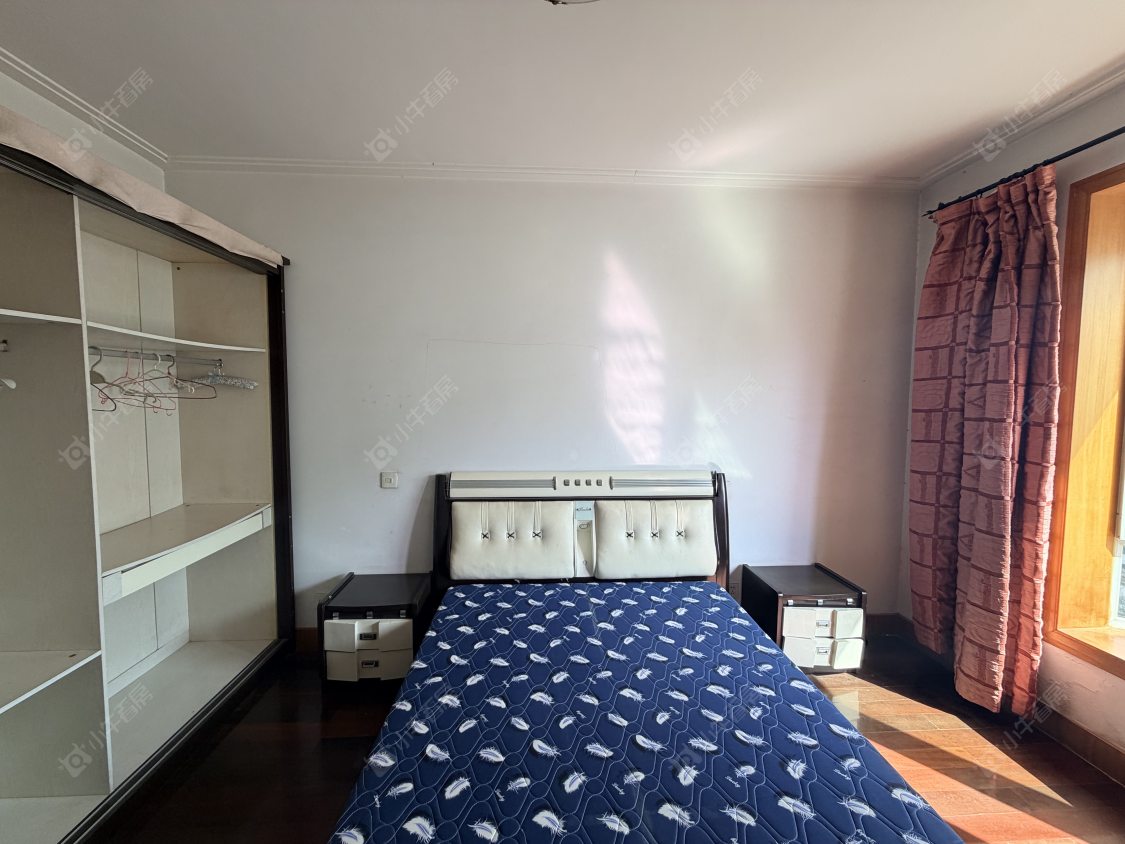 常州天安花园在租房源室内图_小牛看房