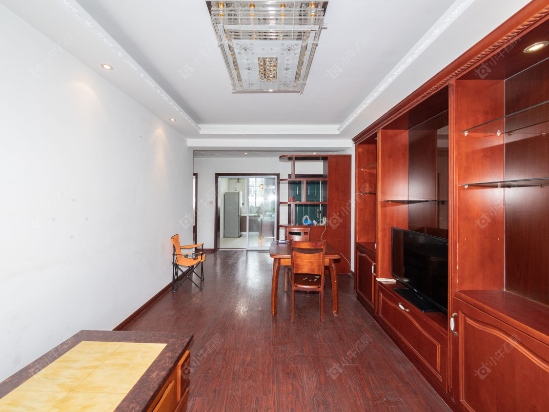 新龙花苑东区房源室内图 常州新龙花苑东区在售二手房源室内图_小牛看房