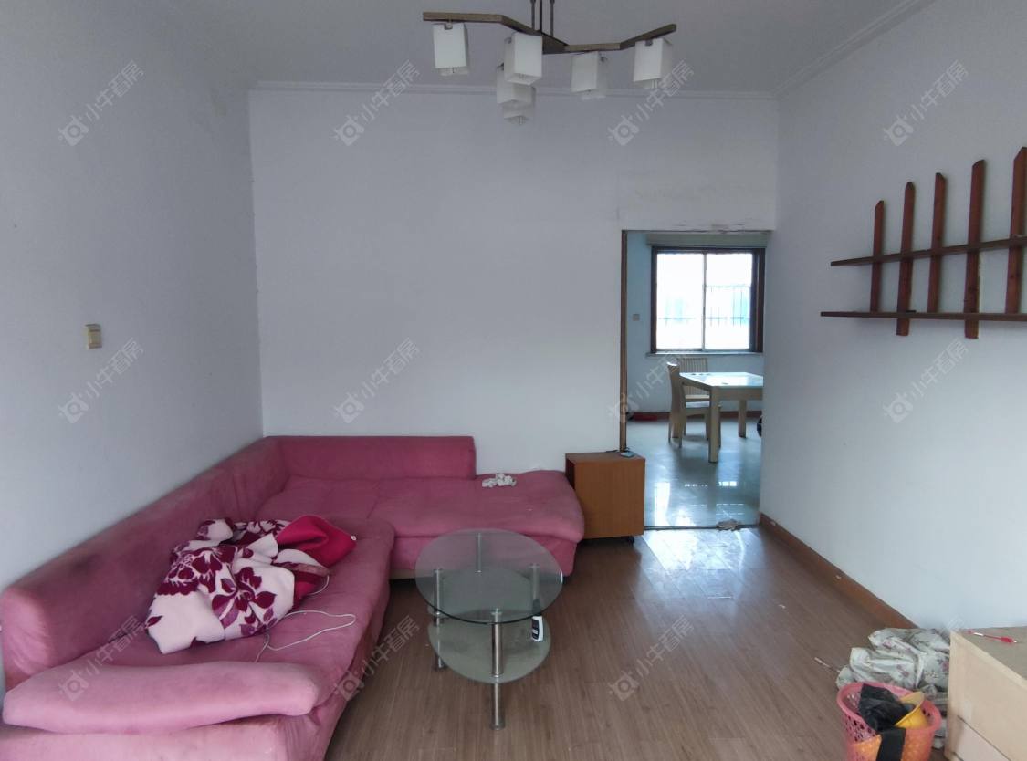 常州北环南村租房_小牛看房