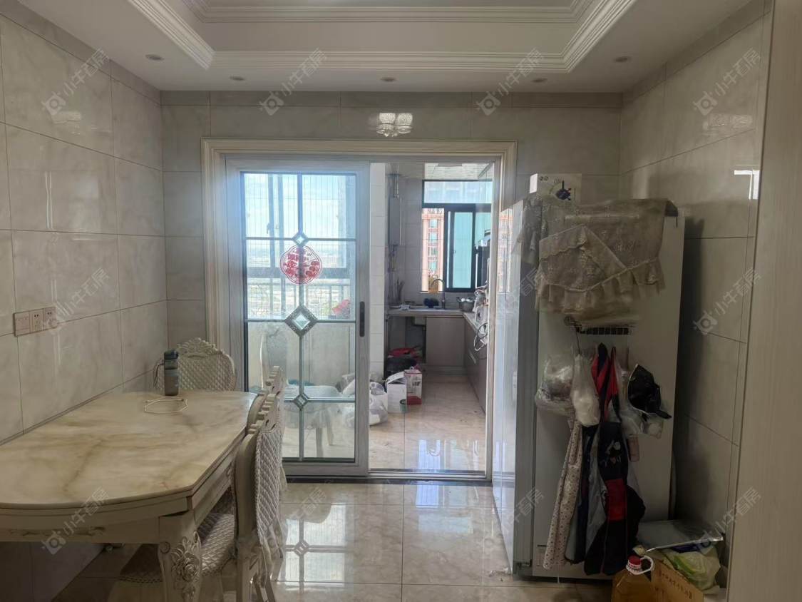 常州大名城西区在租房源_小牛看房