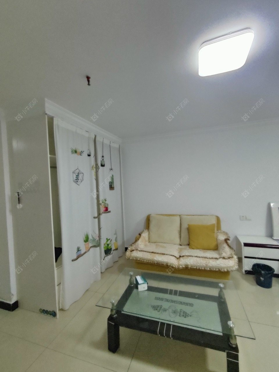 常州新城熙园在租房源室内图_小牛看房