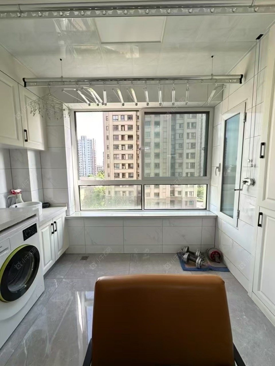 常州紫廷名苑在租房源室内图_小牛看房