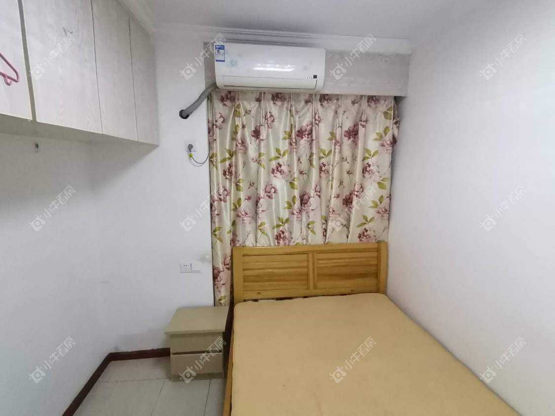 常州中奥珑郡在租房源_小牛看房