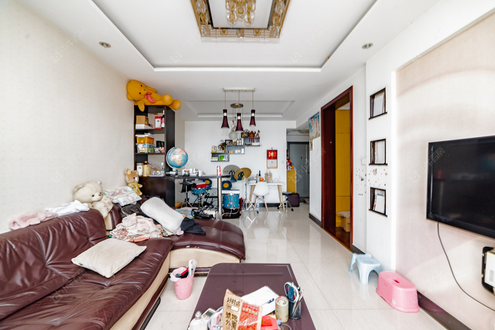 常州天隽峰在售二手房源室内图_小牛看房