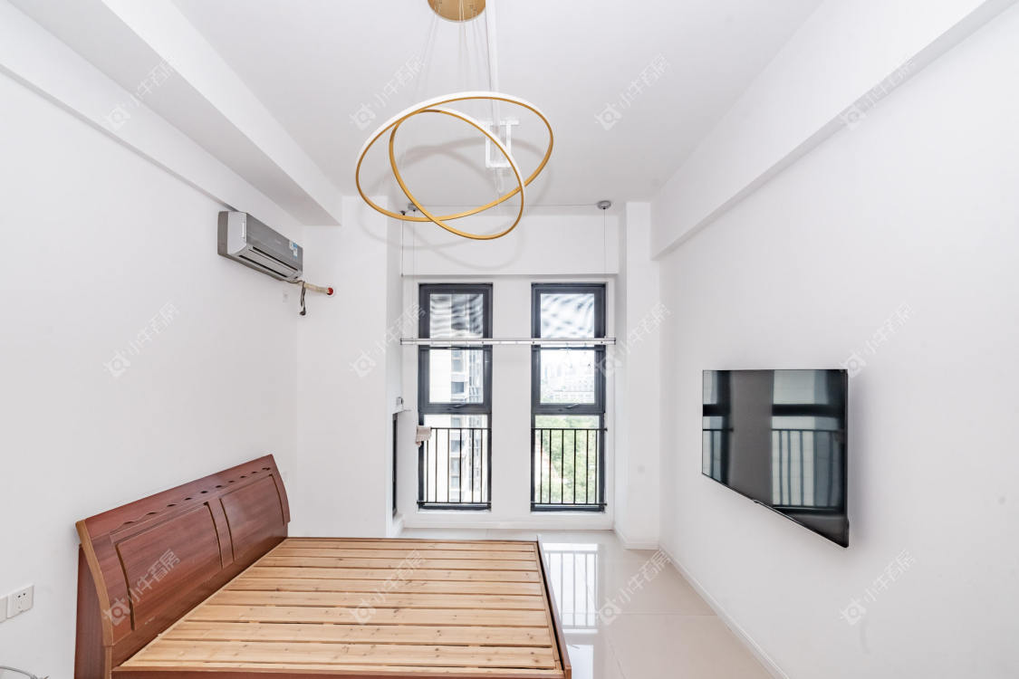 常州华润紫云府公寓在租房源_小牛看房