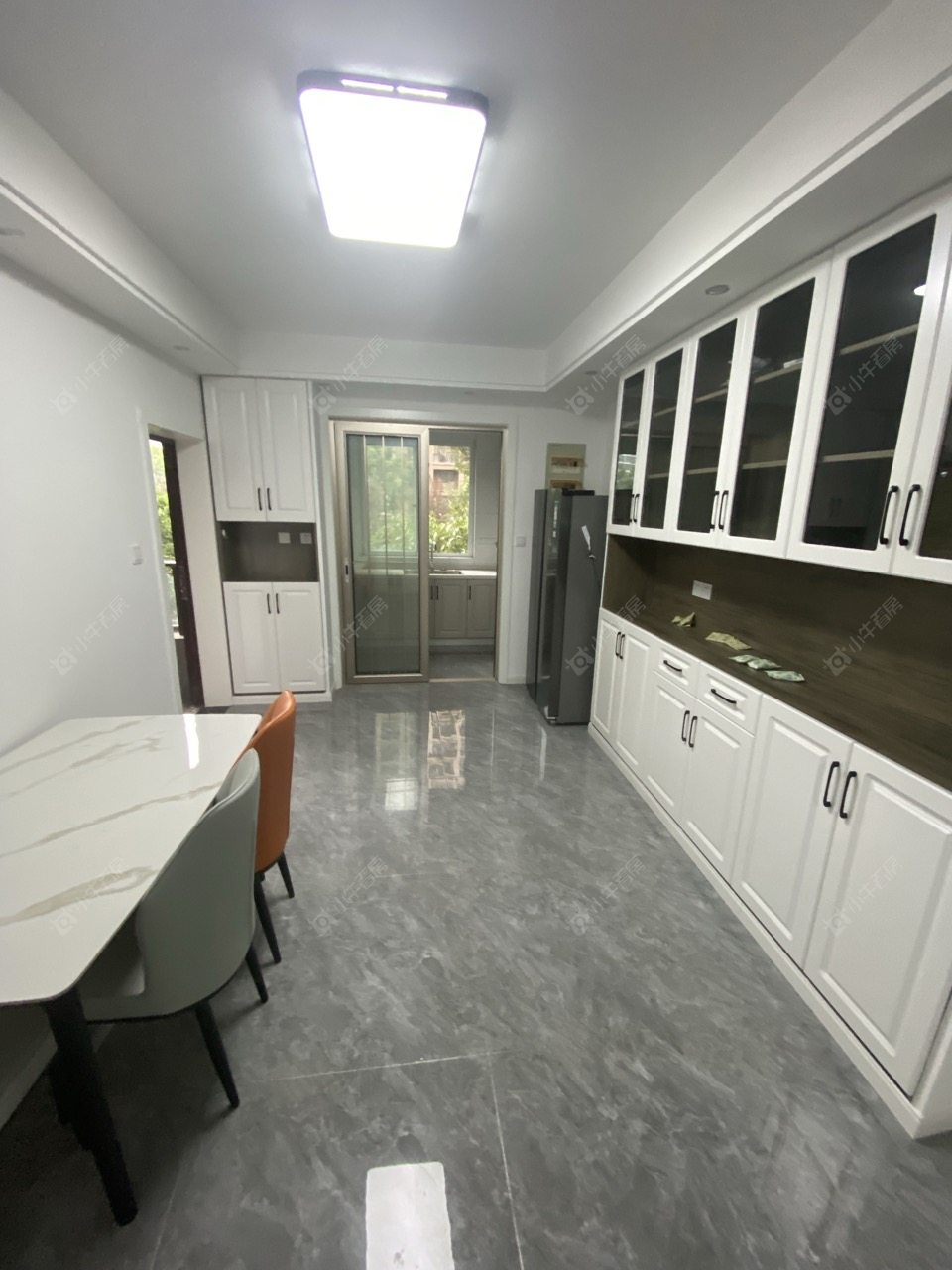 常州蔚蓝天地一二期在租房源室内图_小牛看房