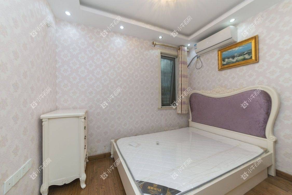 常州绿地香颂花园在租房源室内图_小牛看房