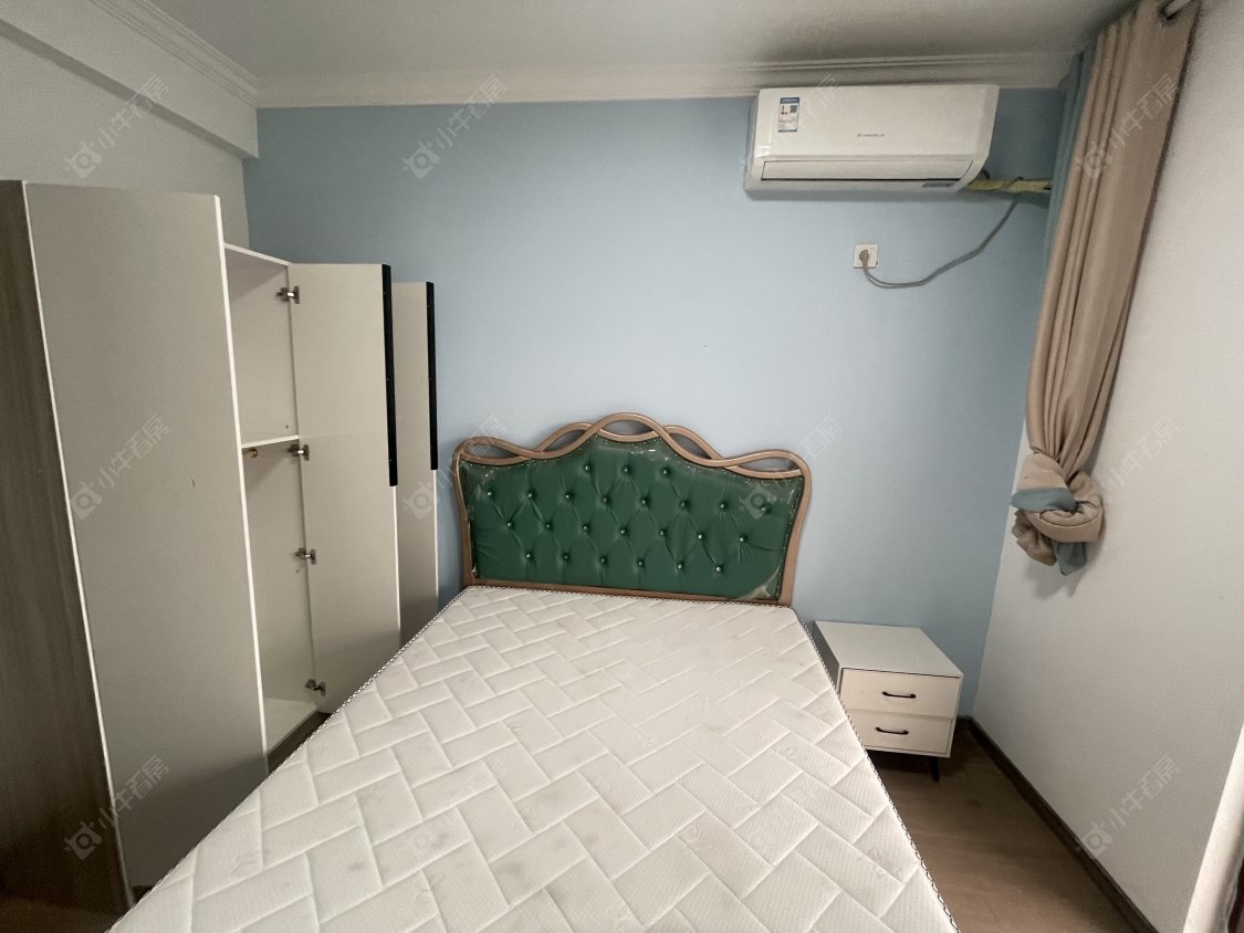 常州东方君开在租房源_小牛看房