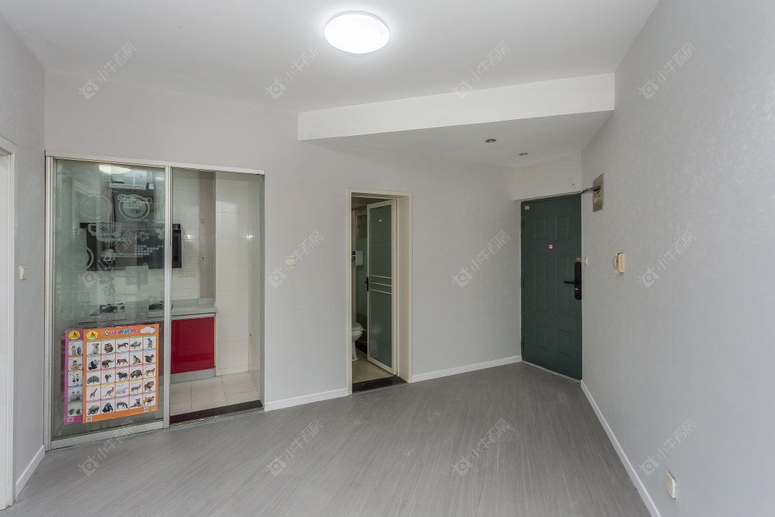 晋陵北苑房源室内图 常州晋陵北苑在售二手房源室内图_小牛看房