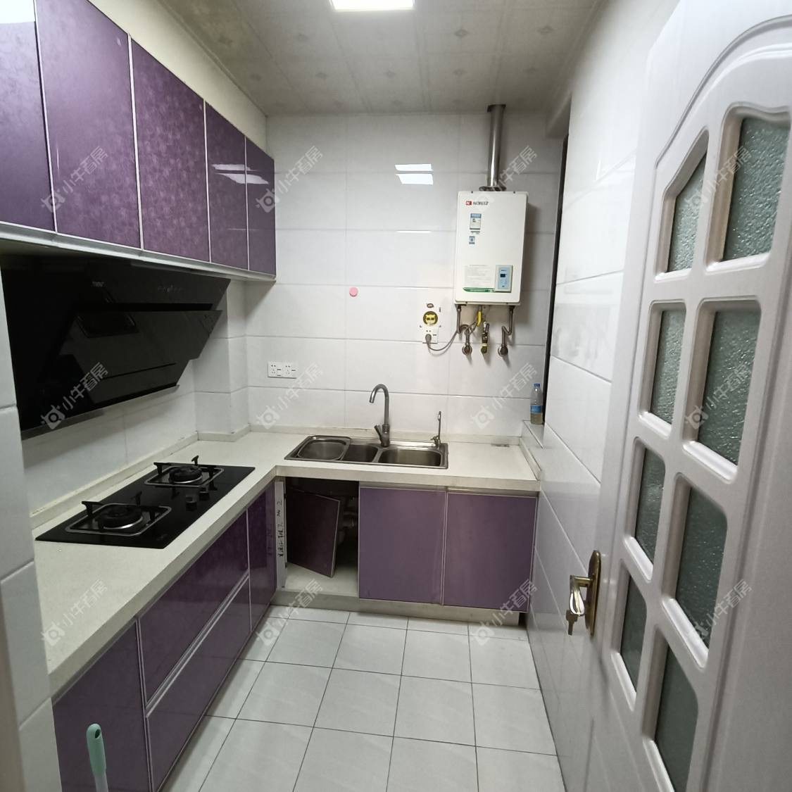 大名城西区二区房源室内图 常州大名城西区二区在租房源室内图_小牛看房