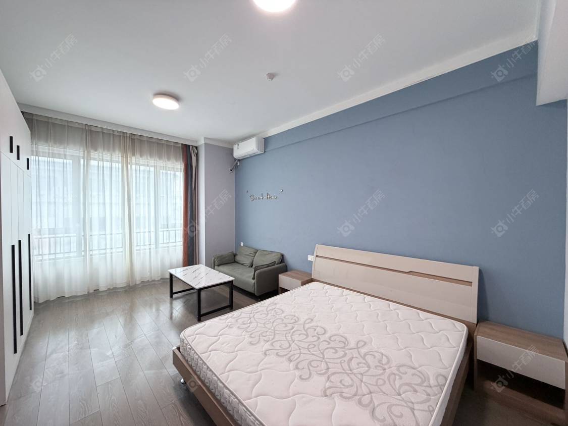 常州美的国宾府悦然寓在租房源_小牛看房