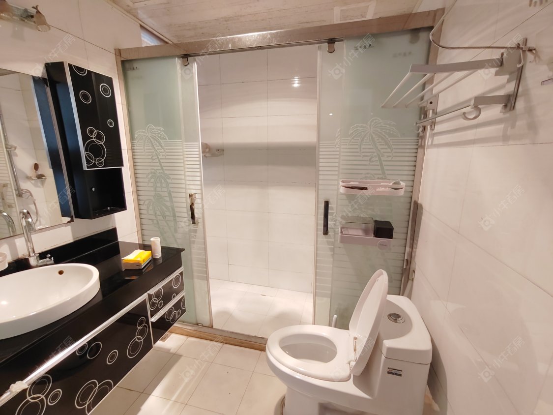 常州瑞丰花苑在租房源_小牛看房