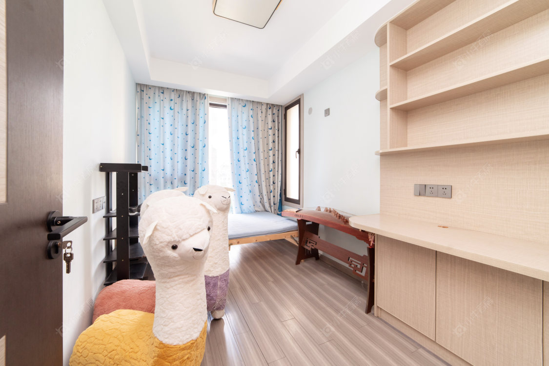 路劲雅居乐城市万象房源室内图 常州路劲雅居乐城市万象在售二手房源室内图_小牛看房