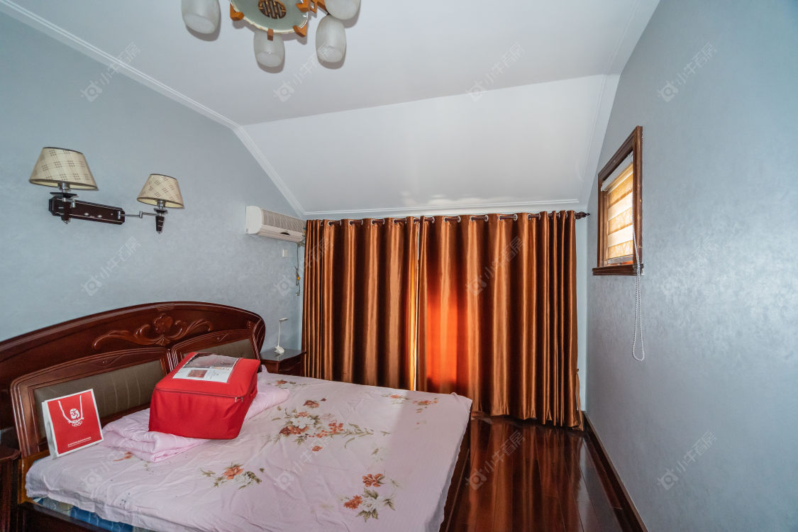 常州江南豪华花园在售二手房源小区图_小牛看房