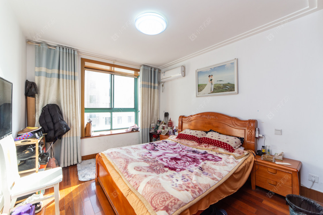 常州顺园六村在售二手房源室内图_小牛看房